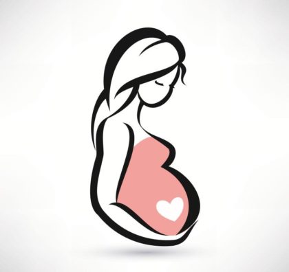 Польза задержки дыхания для беременных