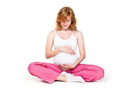 Польза задержки дыхания для беременных